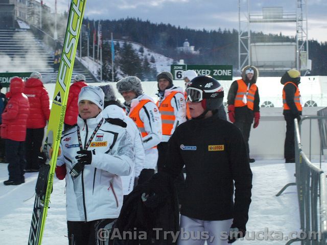 030 Grzegorz Sobczyk, Kamil Stoch